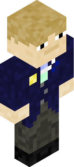 Terrafire36's full body