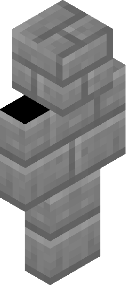 stantdill's full body