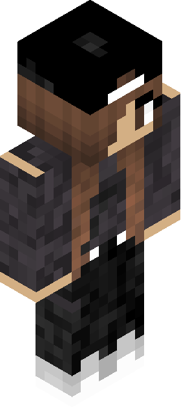 MariMartinsen's full body