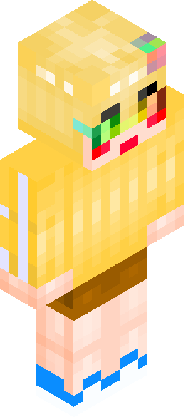 Sv22WJ2GNEIDkSv2's full body