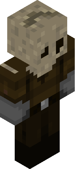 BigDawgCujo's full body