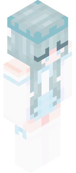 Luna0daSo's full body