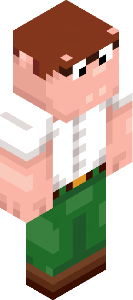 SirDrachenlord's full body