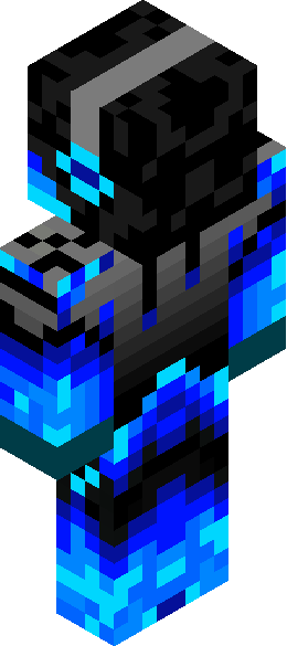 danielchorni's full body