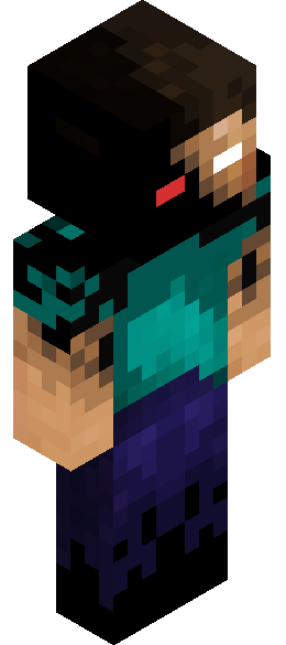 Aggtaro2005's full body