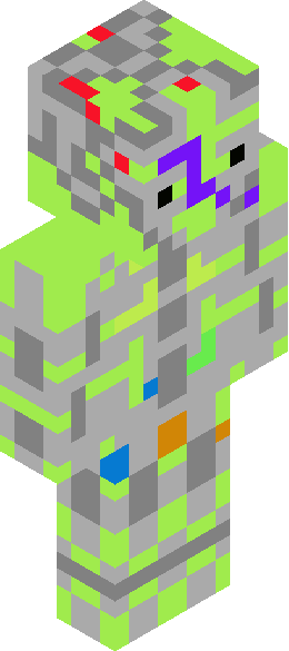 Meow0099's full body