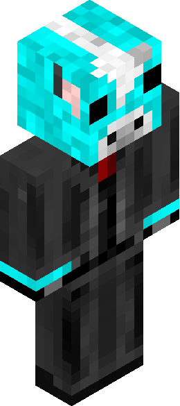 xXZoneGunXx's full body