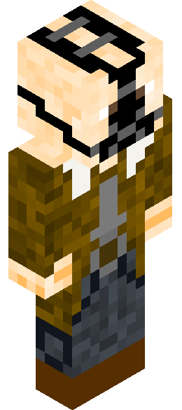 kjotlefse's full body