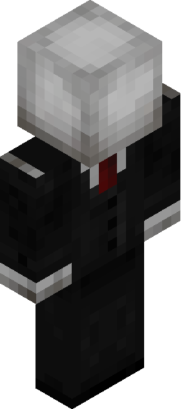 Genderthem's full body