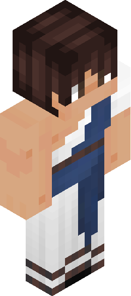 Desert_85's full body