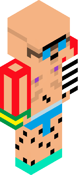 SoMilkyyyyyyy's full body