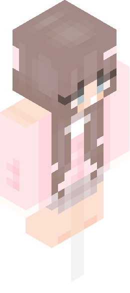 ItsBeoxr's full body