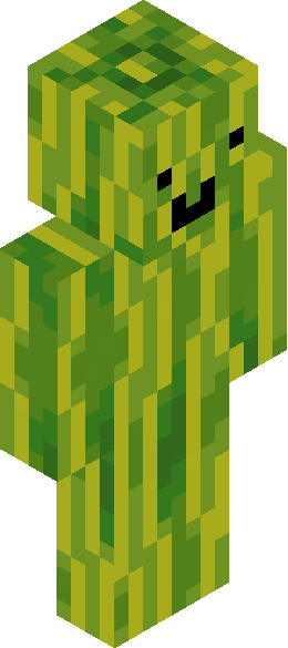 Artin_Terminator's full body