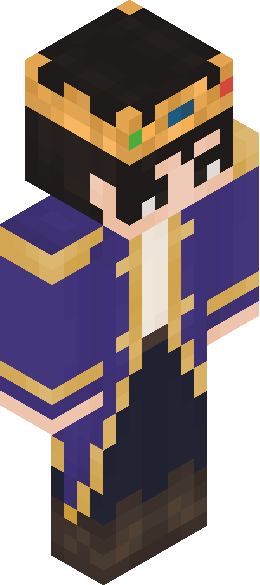 sigve123450's full body