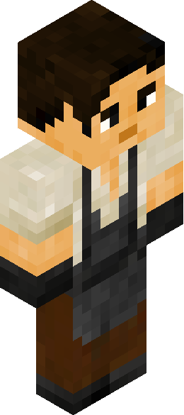 ZytrixHD's full body