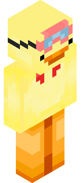 LRwitDaBlick's full body