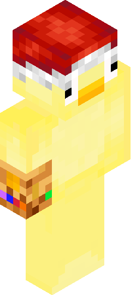 chani829a's full body