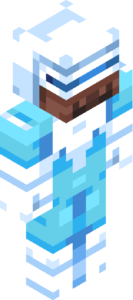 warriorvenom's full body