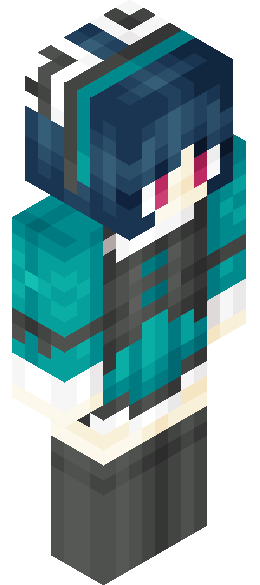 izaiza28's full body