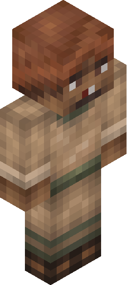 Battleking2PL's full body