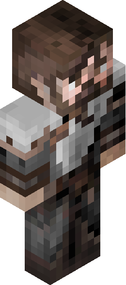 RandomRooster947's full body