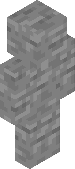 MY__BONESS's full body