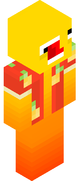 yohanivich's full body