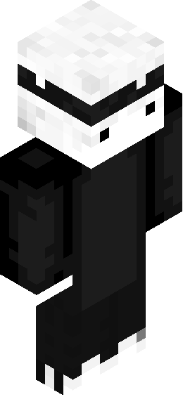 fufutony's full body