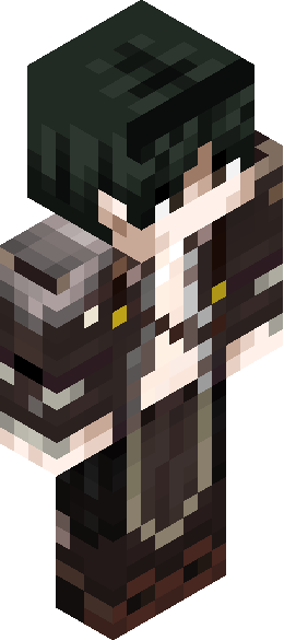 Hapless_Jay's full body