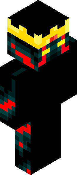 dartasroma's full body