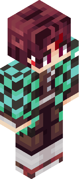 EddieOnHere's full body