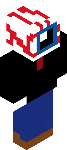 Piersimm's full body