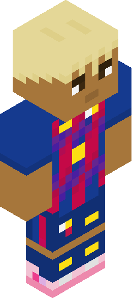 Pepelepew1027's full body