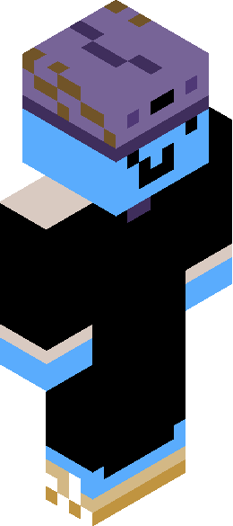 The_Tiger_Craft's full body