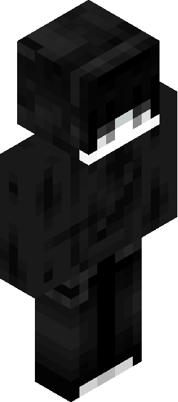 HylianShroom's full body