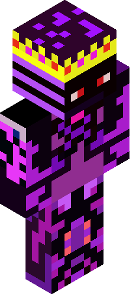 HoplessSoap's full body