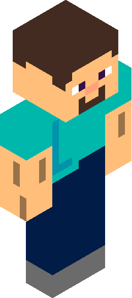 Ludinko23's full body