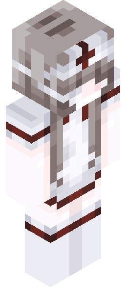 KrispyKatze's full body