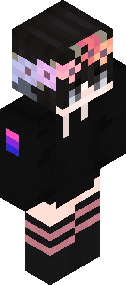 SaffronTrack's full body