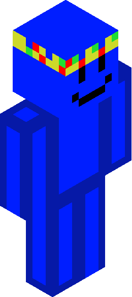 bryder229YT's full body