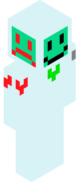 BilboBuggins's full body