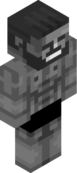 ChrispyWin's full body