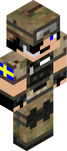 Tobiasko5's full body