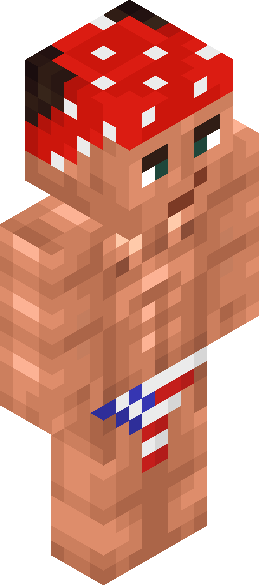 Conner2806's full body