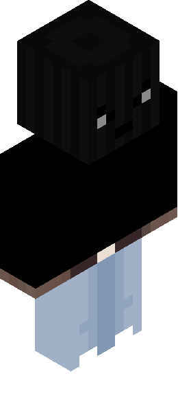 lovethehigh's full body