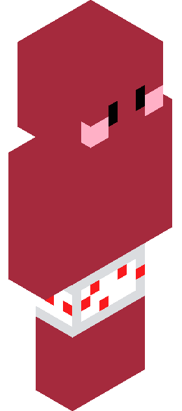 batmancore's full body