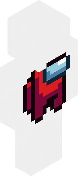 ElextroPlays's full body