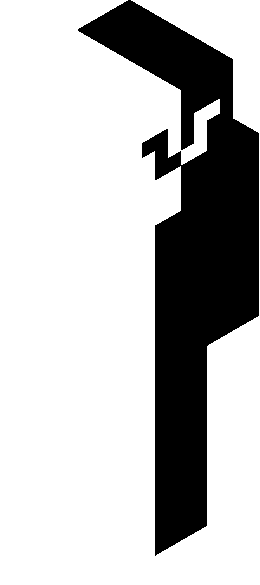 jacktronimis's full body