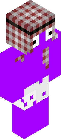 TheRuanzy's full body