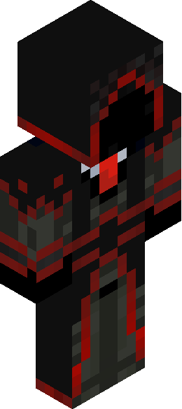 QulexTheBuilder's full body